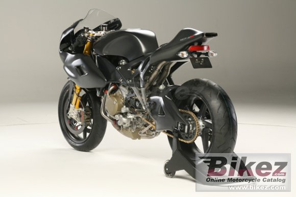 2012 NCR M16 photo